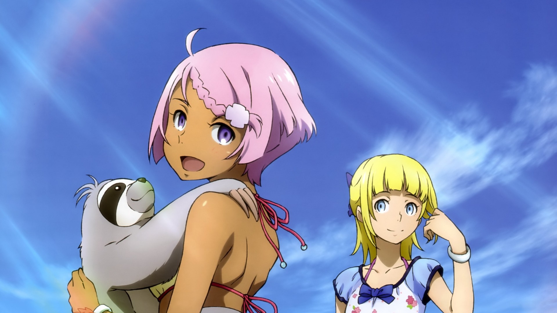 4k Resolution - HD Wallpaper 