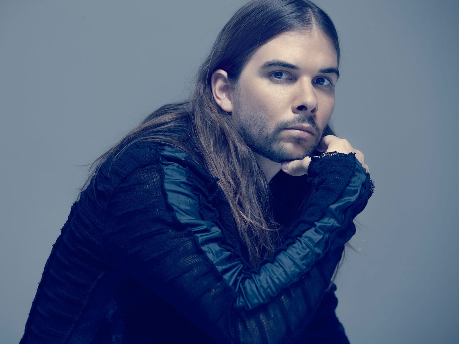 Ophelia Records Miami Music Week - Seven Lions - HD Wallpaper 