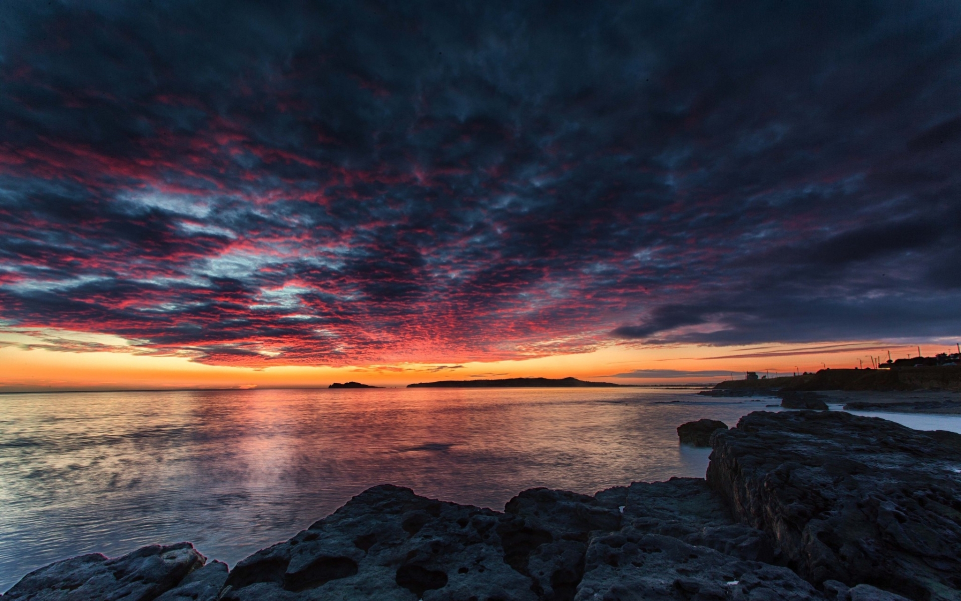 Amazing - HD Wallpaper 