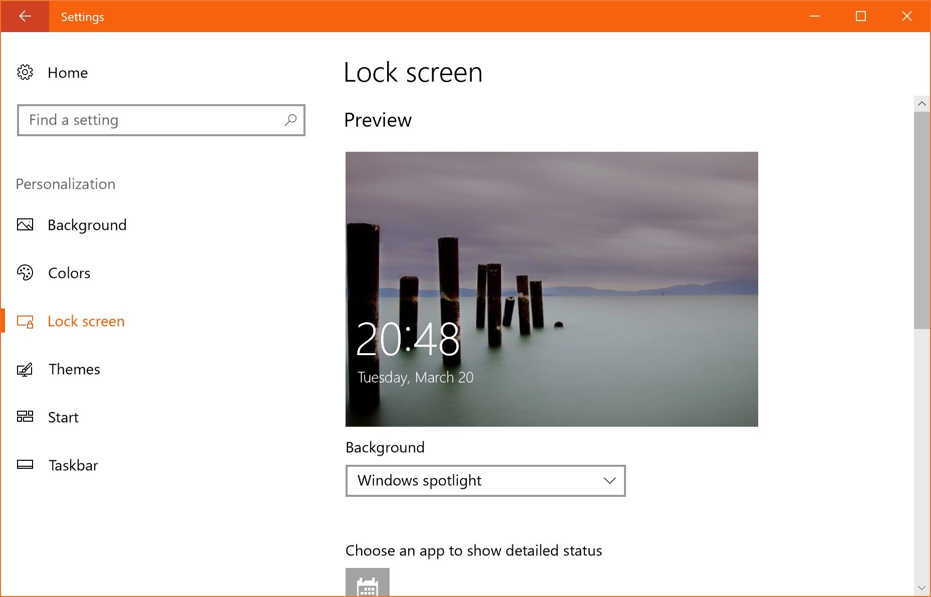 Windows Spotlight Reset - HD Wallpaper 