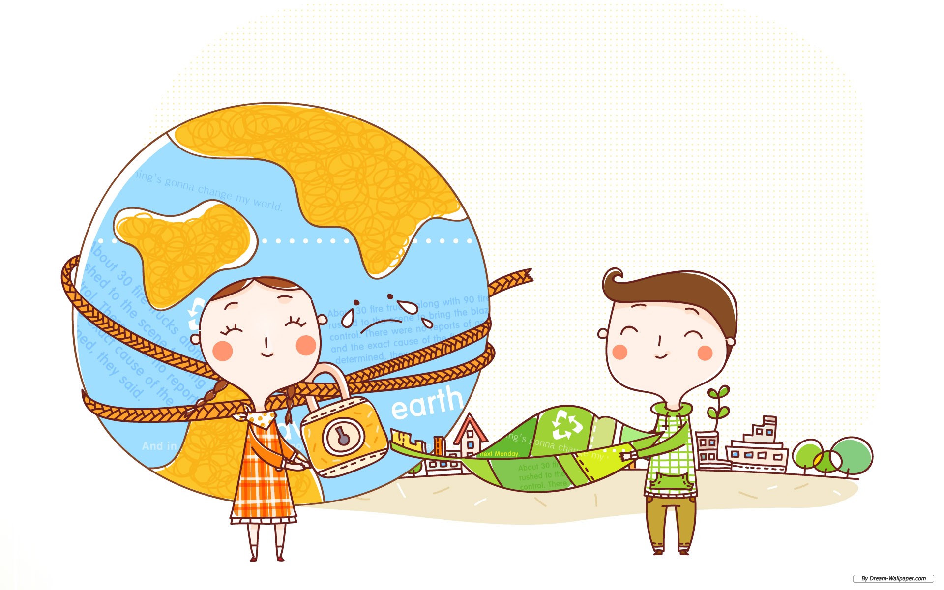 Free Cartoon Wallpaper - Cartoon Save The Earth - 1920x1200 Wallpaper - Free Cartoon Wallpaper - Cartoon Save The Earth - 1920x1200 Wallpaper -