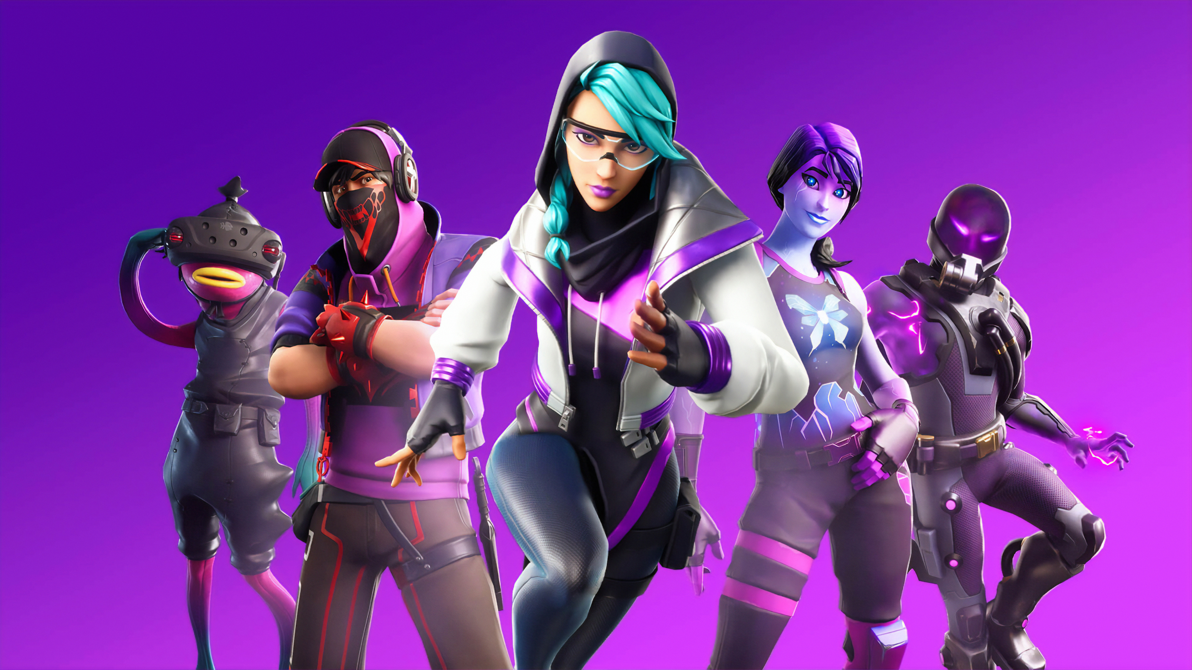 Season 11 Fortnite Battle Pass - HD Wallpaper 