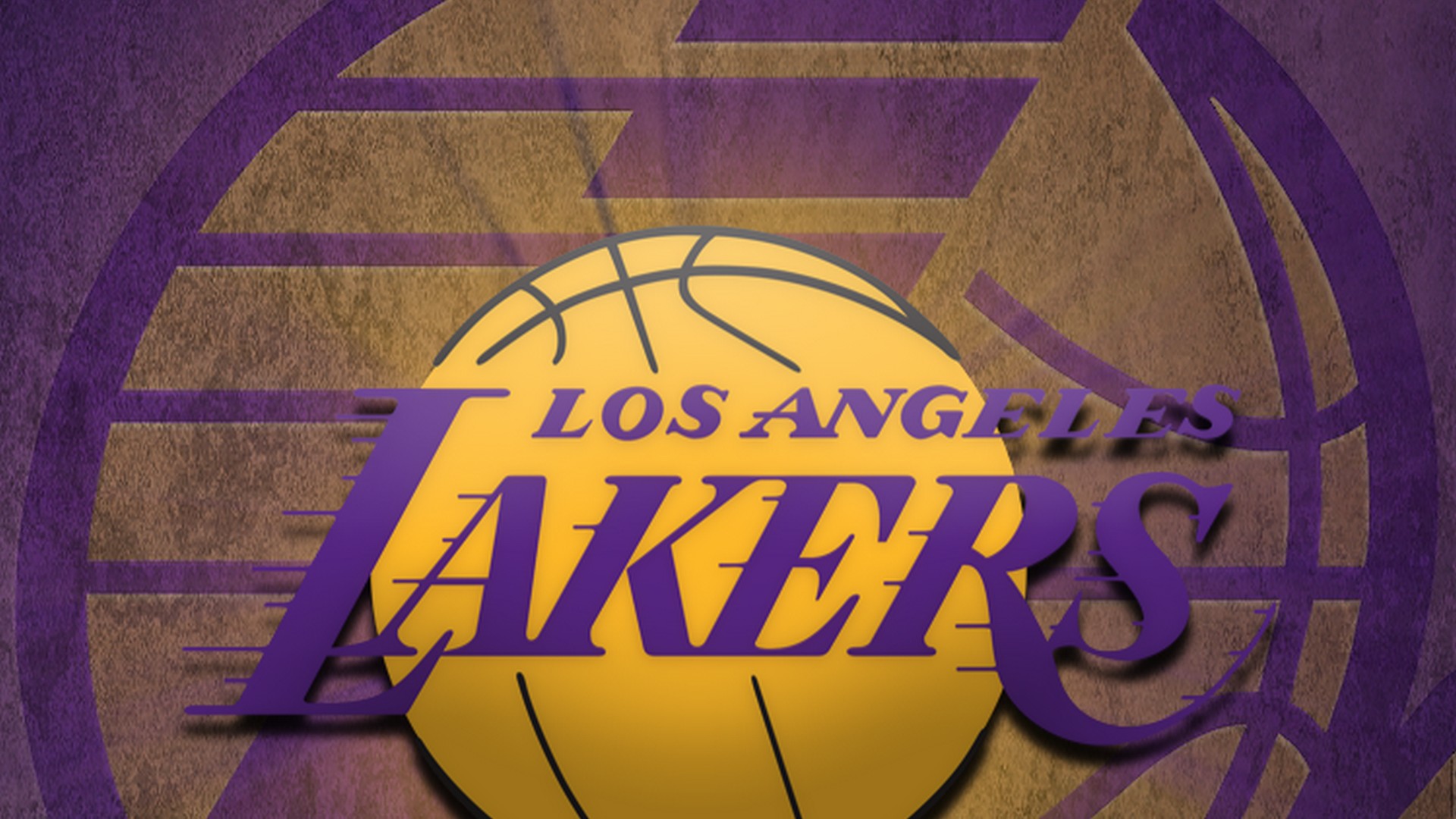 La Lakers For Pc Wallpaper With Image Dimensions Pixel - Angeles Lakers - HD Wallpaper 