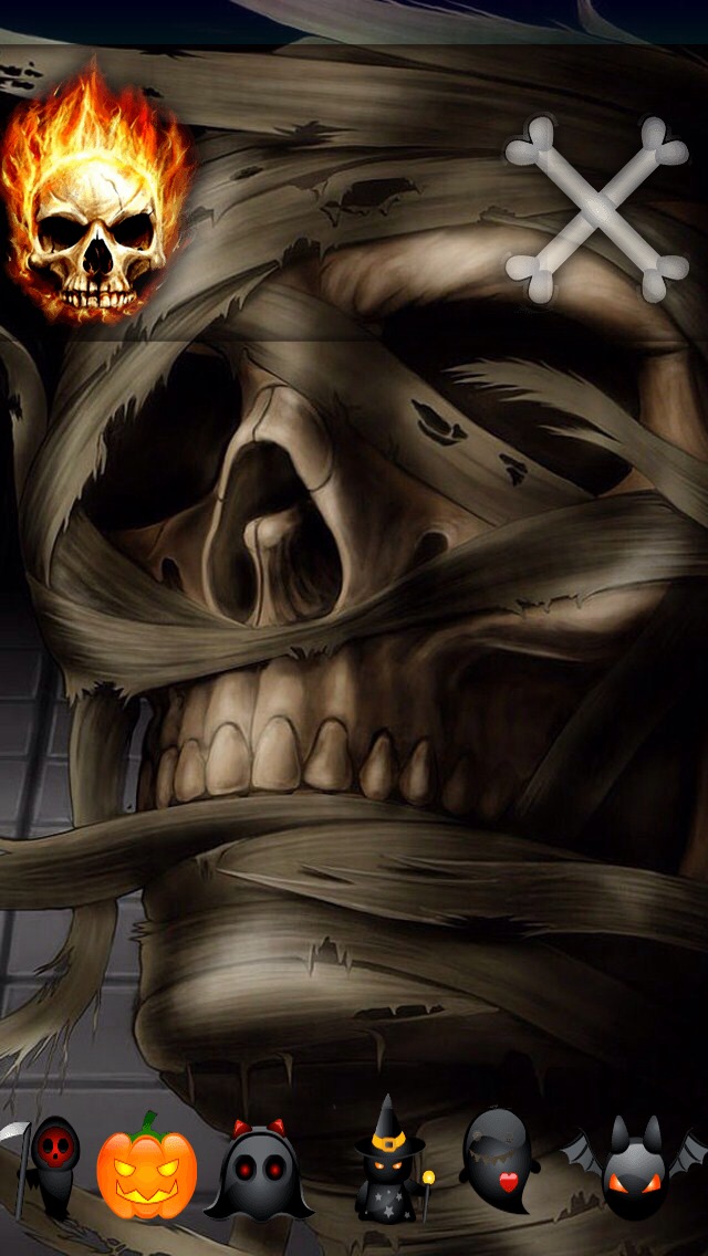 Horror Themes In Fexylock - Horror Wallpaper Hd Full Screen - 640x1136  Wallpaper 