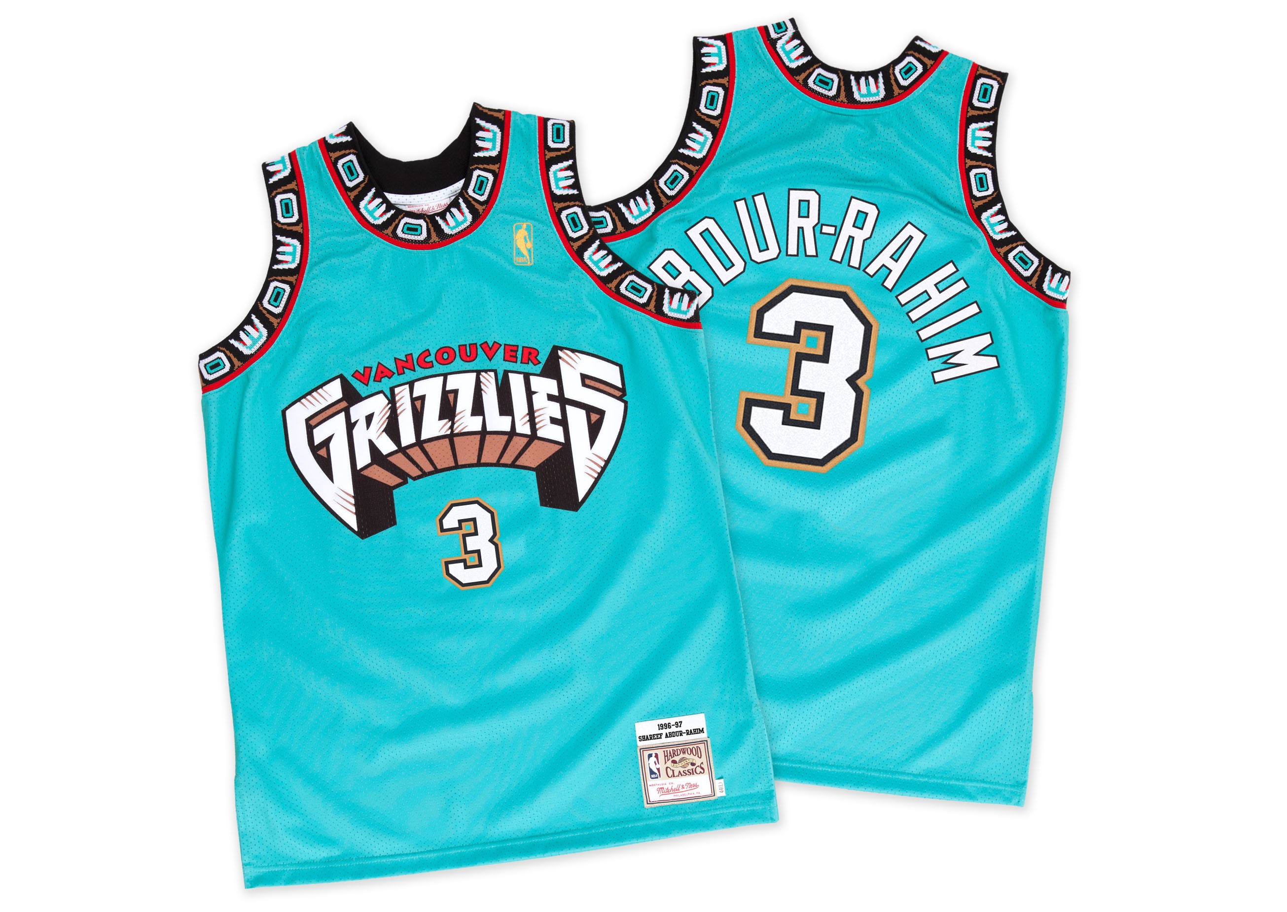 Abdur Rahim Jersey - HD Wallpaper 