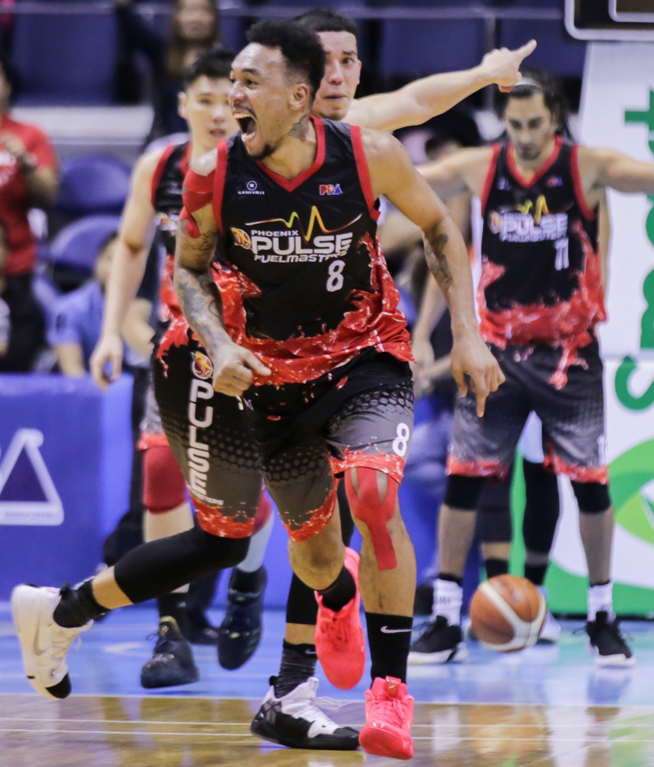 Basketball Player - HD Wallpaper 