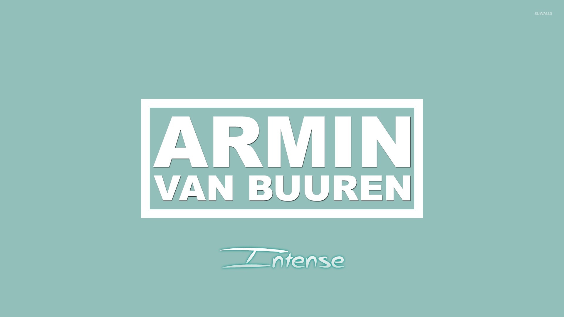 Armin Van Buuren - HD Wallpaper 