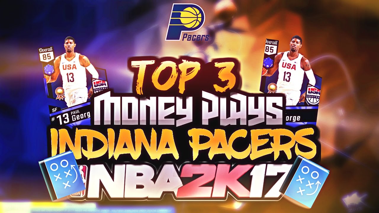 Indiana Pacers - HD Wallpaper 