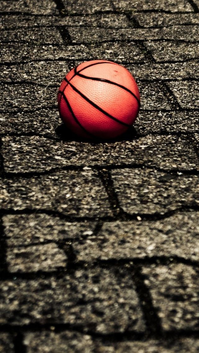 Download Free Basketball Wallpapers - Basketball Wallpaper Hd For Android - HD Wallpaper 