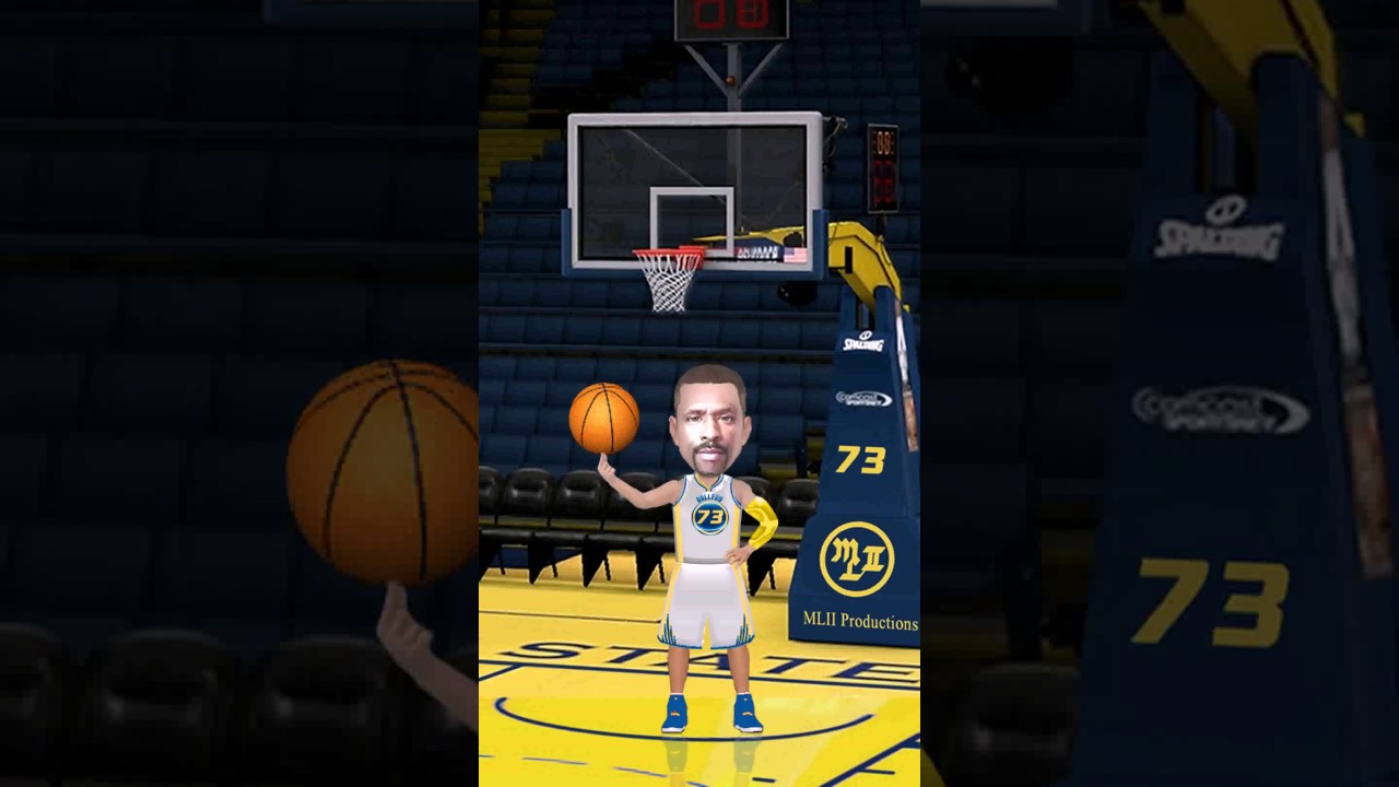 Basketball Moves - HD Wallpaper 