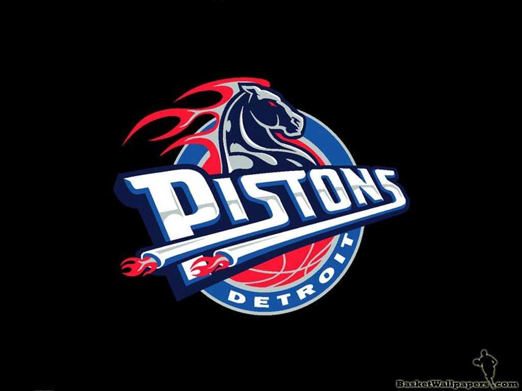 Detroit Pistons Wallpaper Hd - HD Wallpaper 