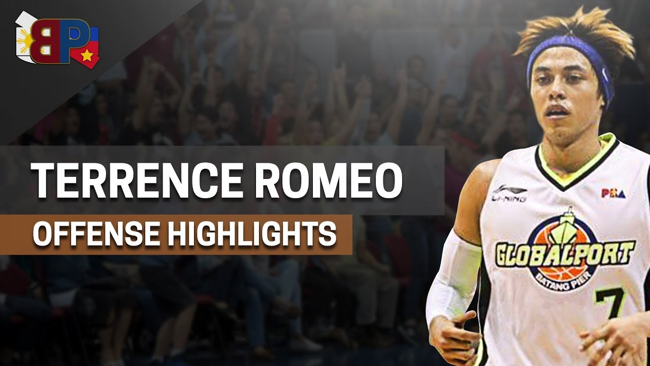 Terrence Romeo - HD Wallpaper 