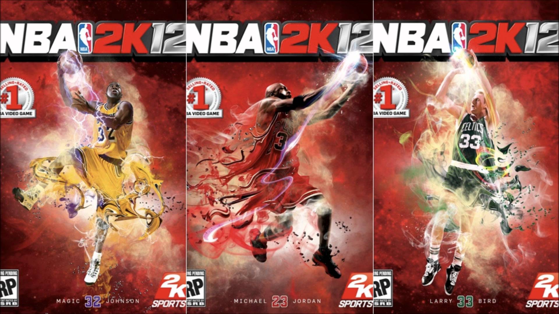 Nba 2k12 Hd Wallpapers, Desktop Wallpaper - HD Wallpaper 