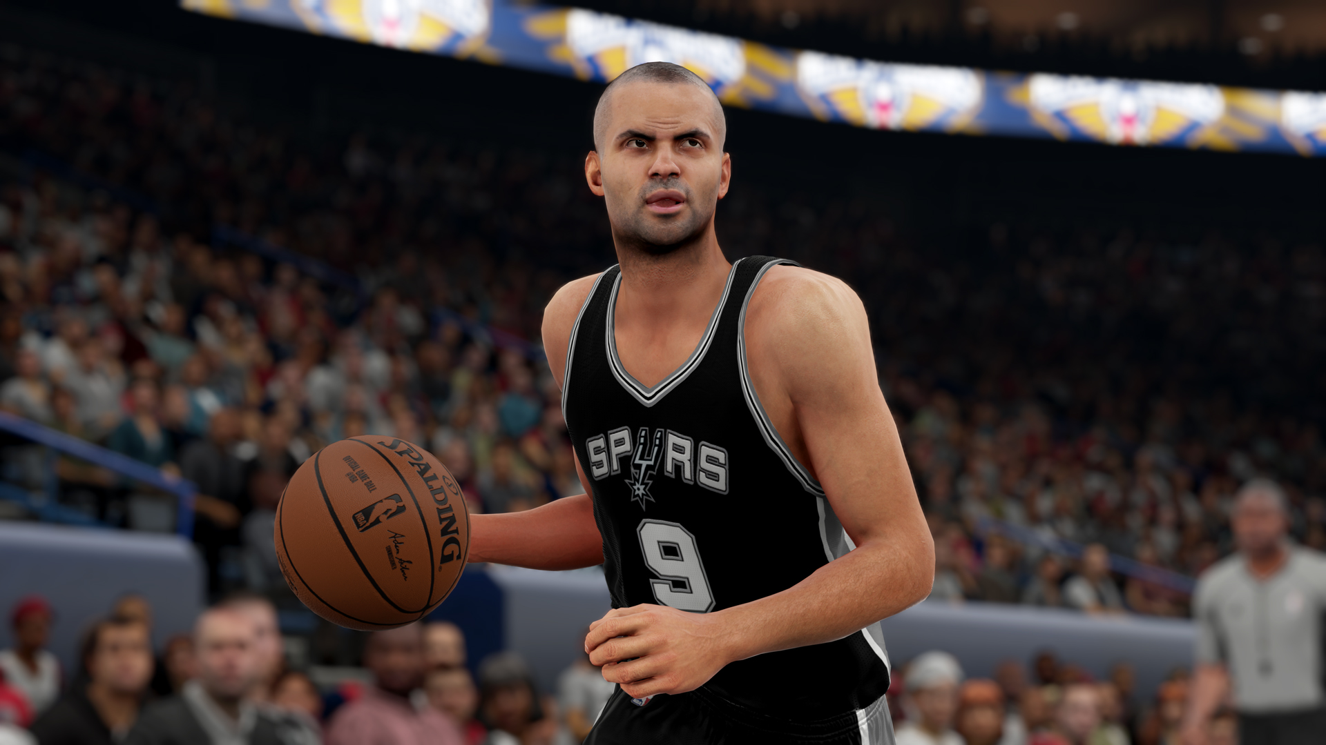 Nba 2k16 - HD Wallpaper 