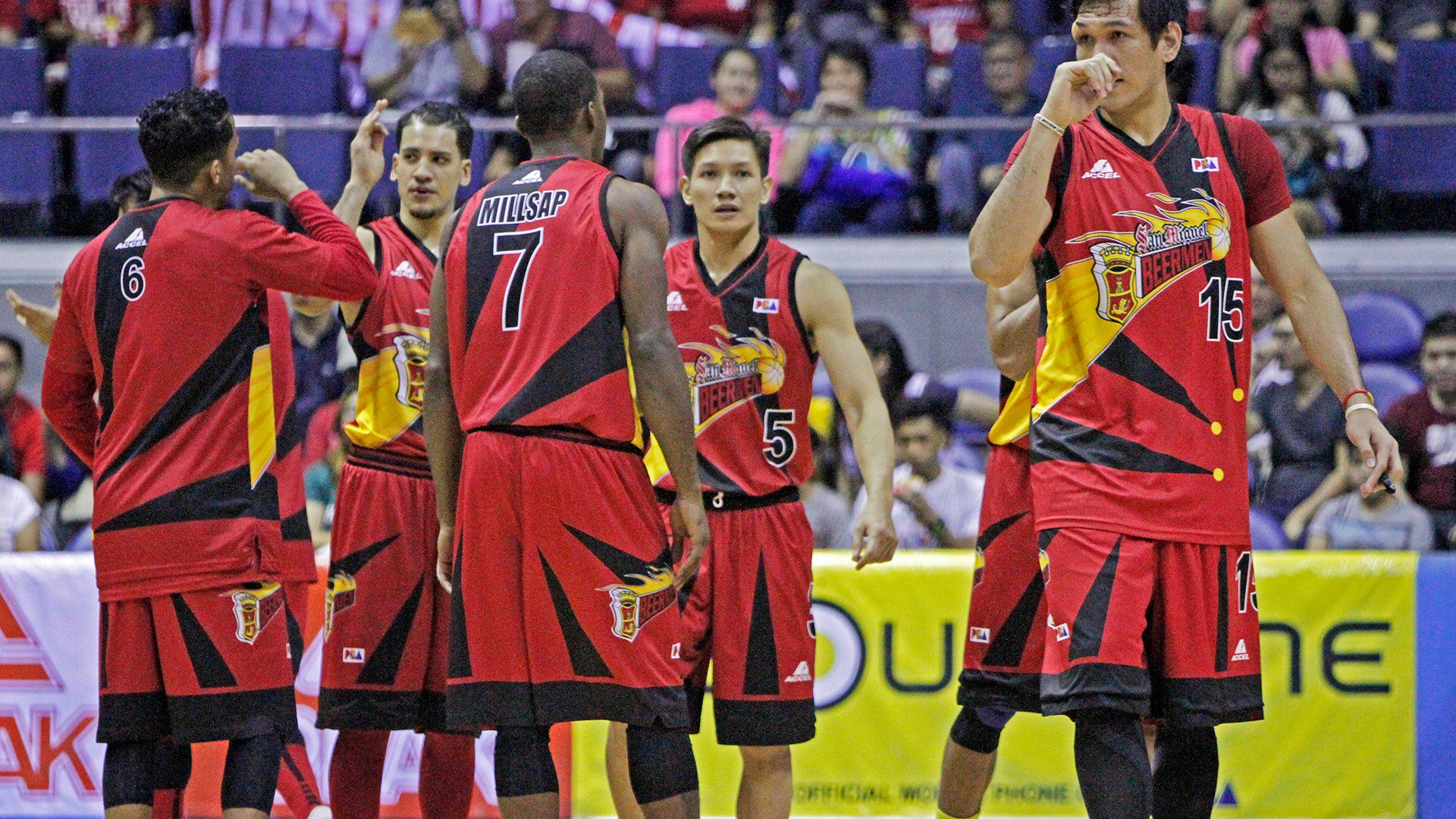 san miguel beermen jersey