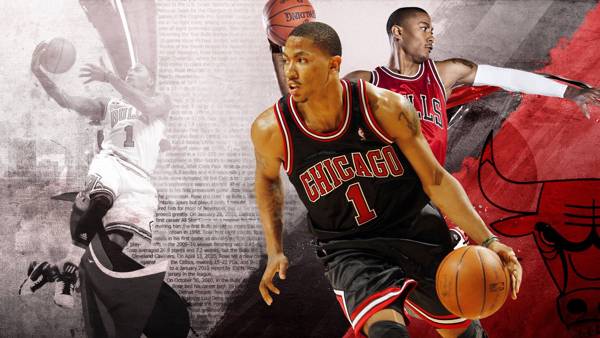 Nba Desktop Wallpaper - HD Wallpaper 