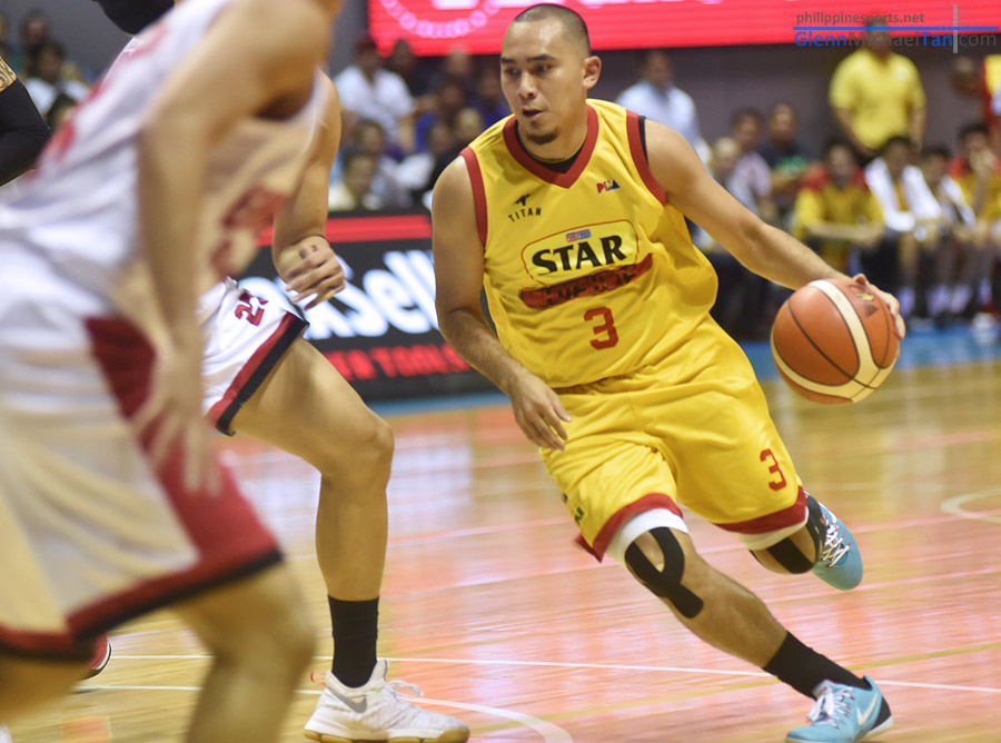 Paul Lee Star Hotshots - HD Wallpaper 