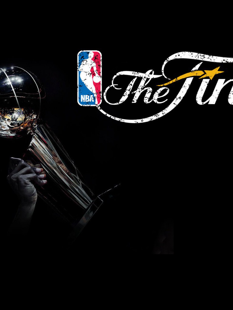 Larry O’brien Nba Championship Trophy The Finals Wallpaper - Cavs Going To The Finals - HD Wallpaper 