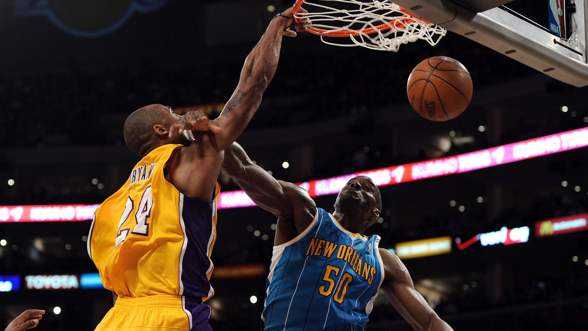 Nba Desktop Wallpaper - HD Wallpaper 