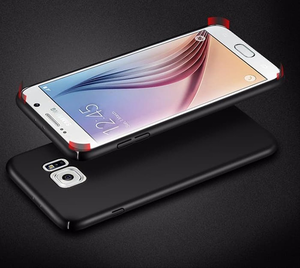 Samsung Galaxy S7 Baby Case - HD Wallpaper 