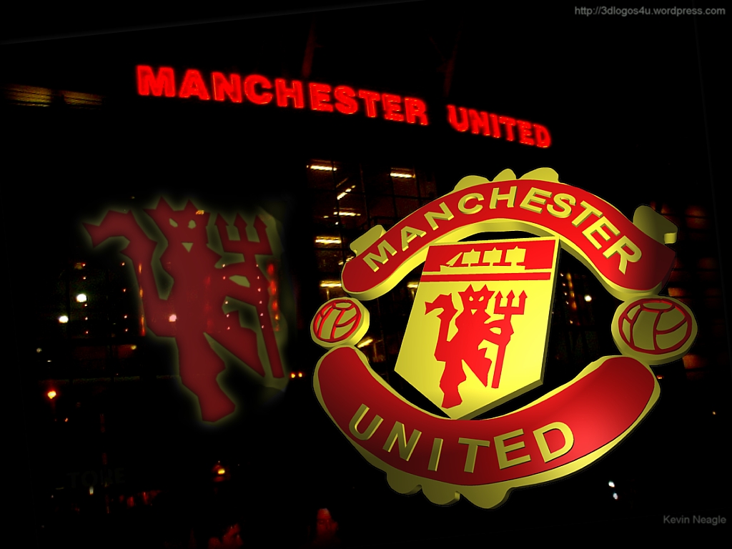 Sum Sum Manchester United Wallpapers - Manchester United Wallpaper Download - HD Wallpaper 