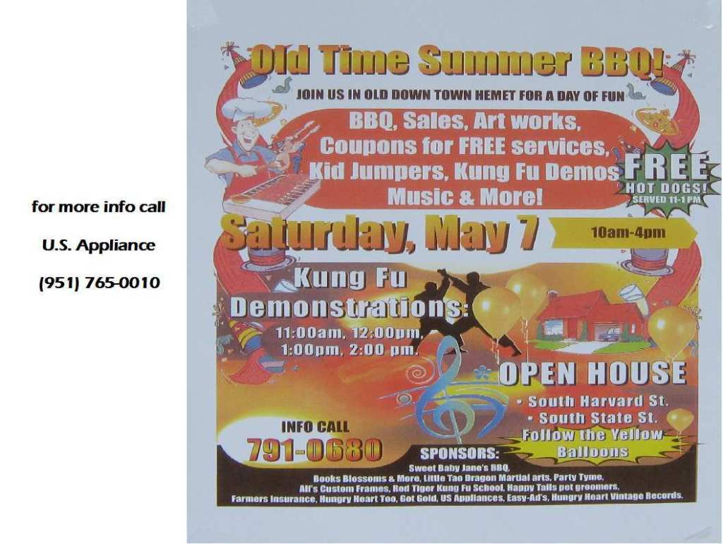 Flyer - HD Wallpaper 