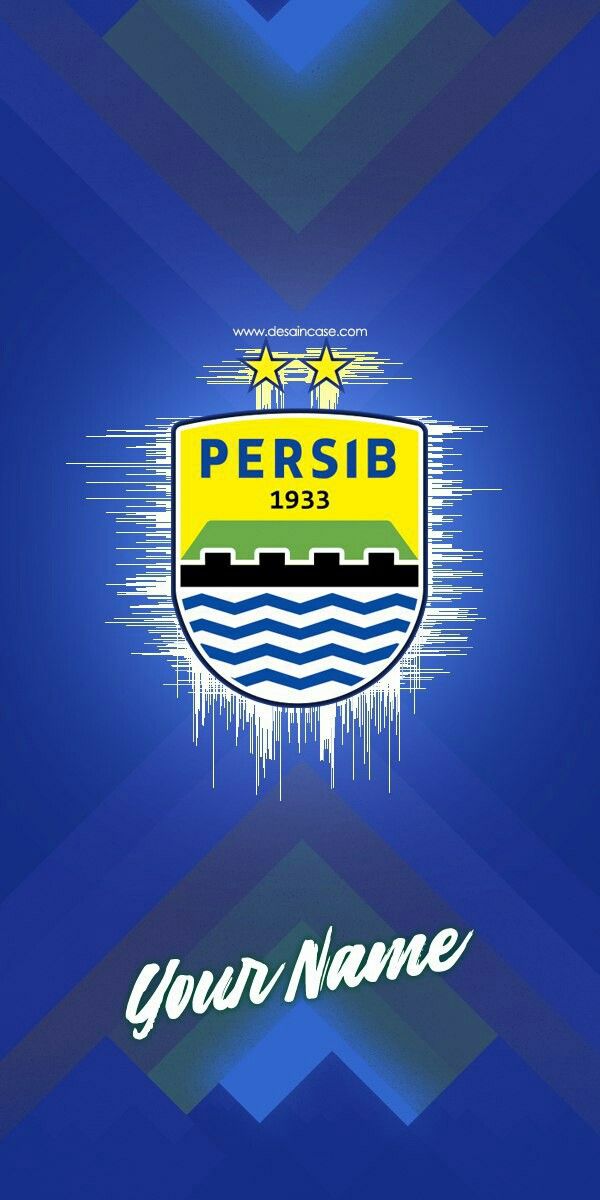 Persib Bandung - 600x1200 Wallpaper - teahub.io
