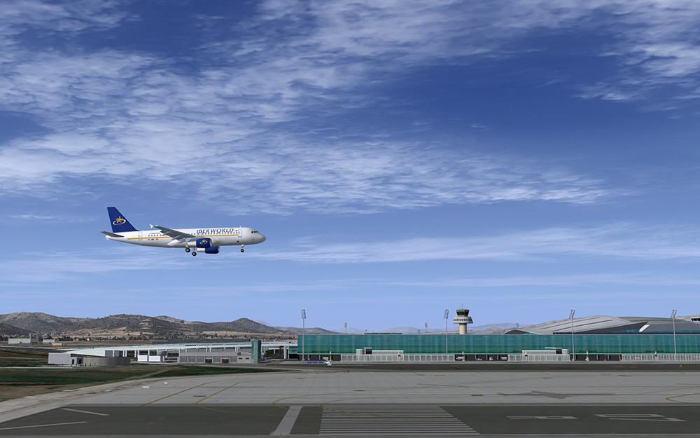 Boeing 767 - HD Wallpaper 