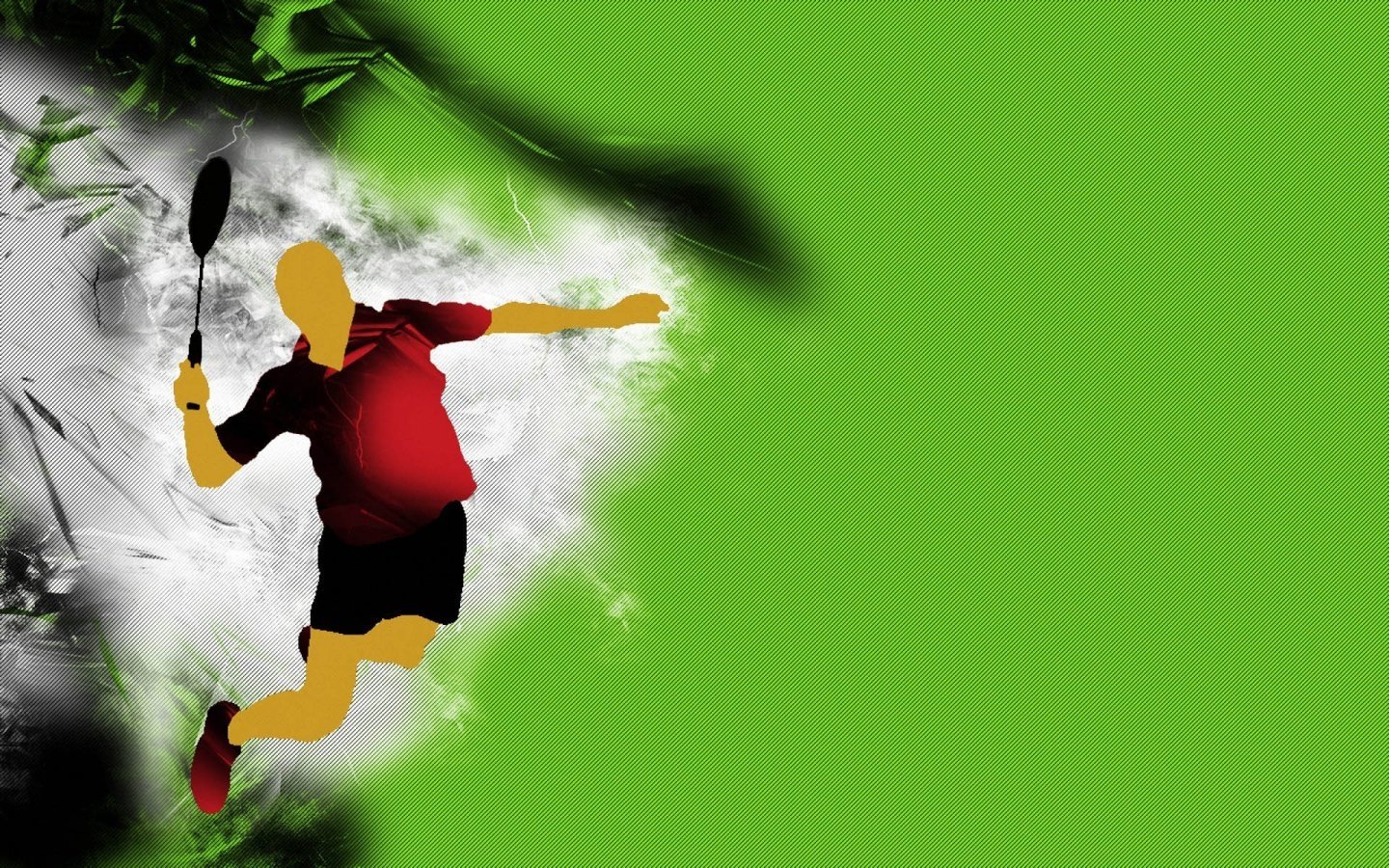 Am A Badminton Player - 1440x900 Wallpaper Am A Badminton Player - 1440x900 Wallpaper