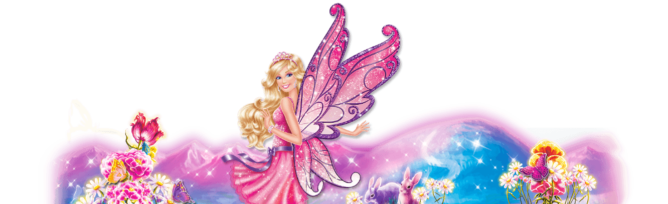 Thumb Image - Barbie Png - HD Wallpaper 