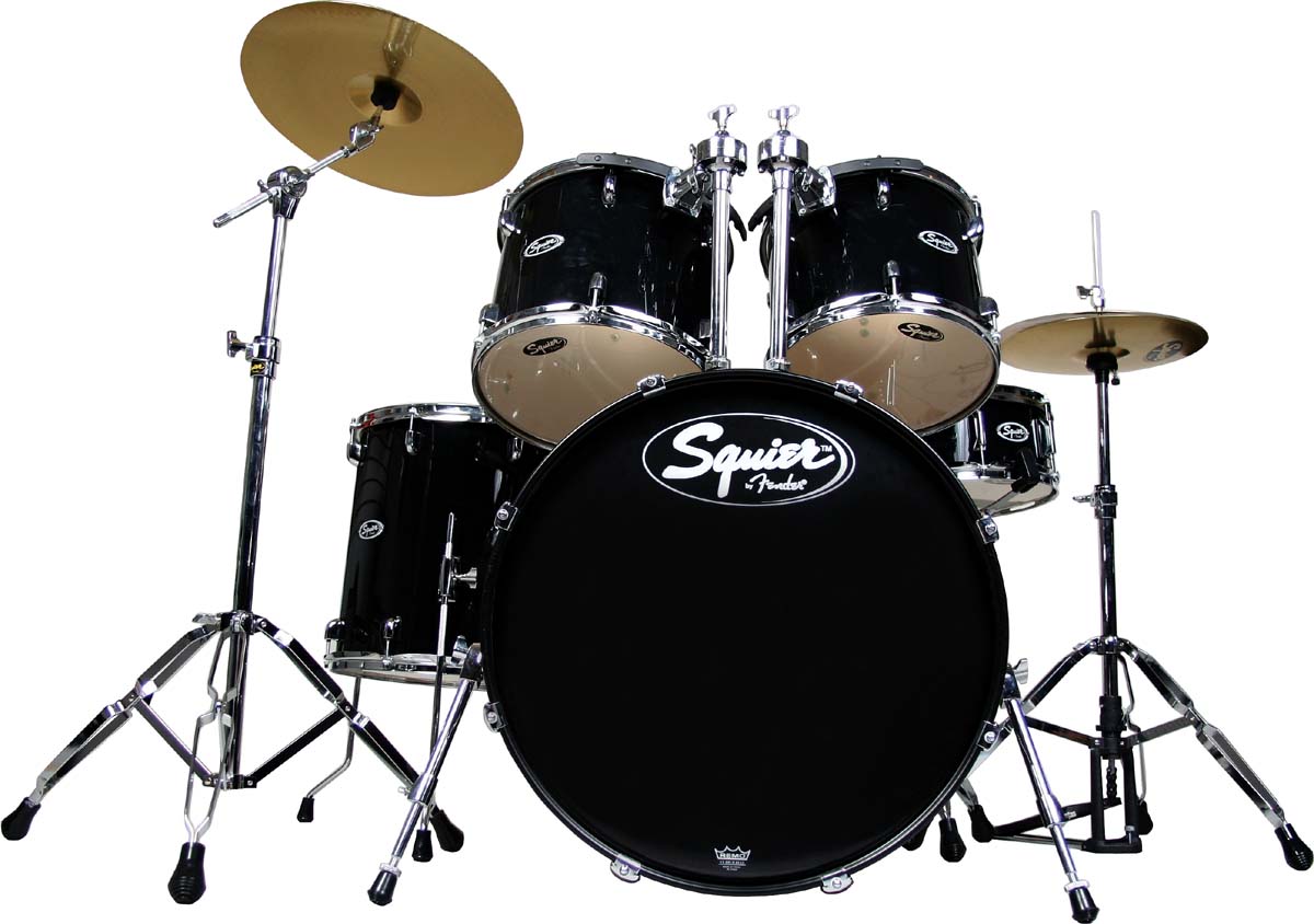 Drum Set Wallpaper For Computer - Drum Set Hd - HD Wallpaper 