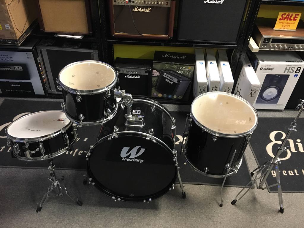 Drumhead - HD Wallpaper 