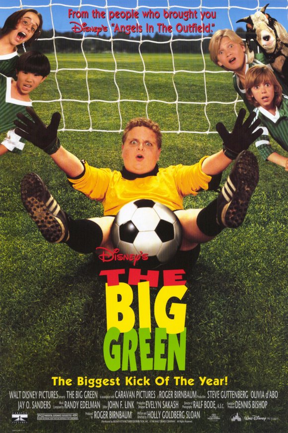 Big Green Movie Cast - HD Wallpaper 