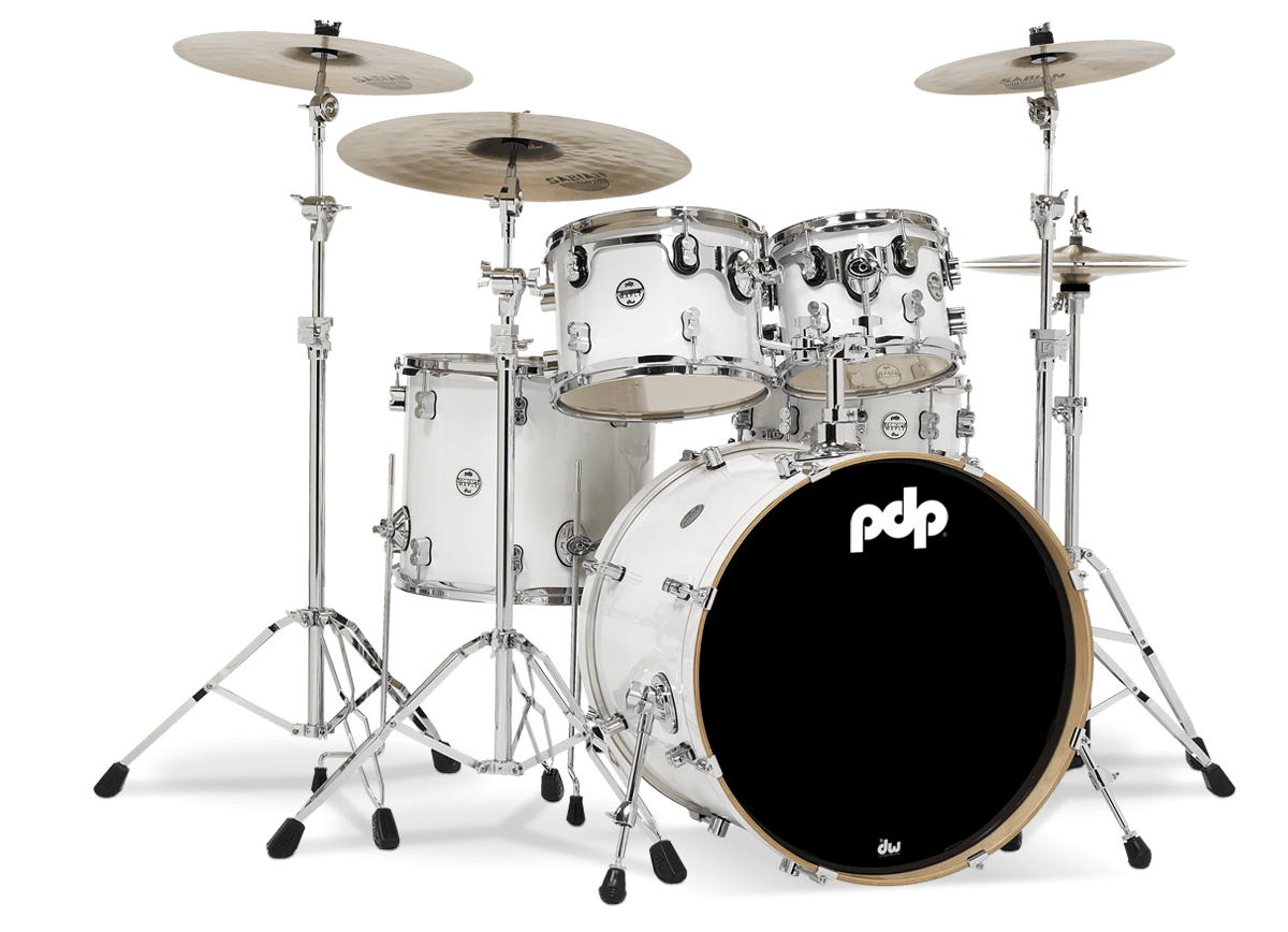 Concept™ Maple Dw Stainless Steel Drums 1200x868 Wallpaper teahub.io