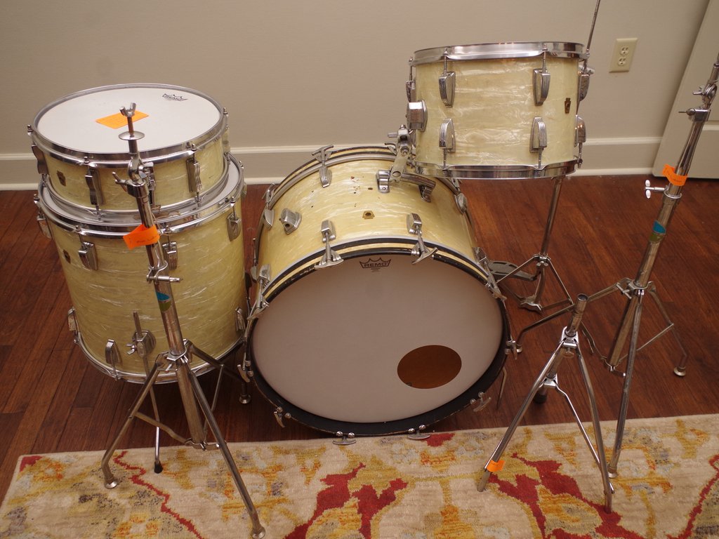 Tom-tom Drum - HD Wallpaper 