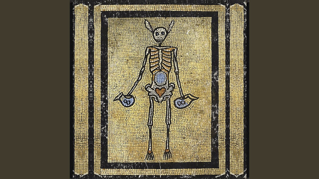 Roman Mosaic - HD Wallpaper 