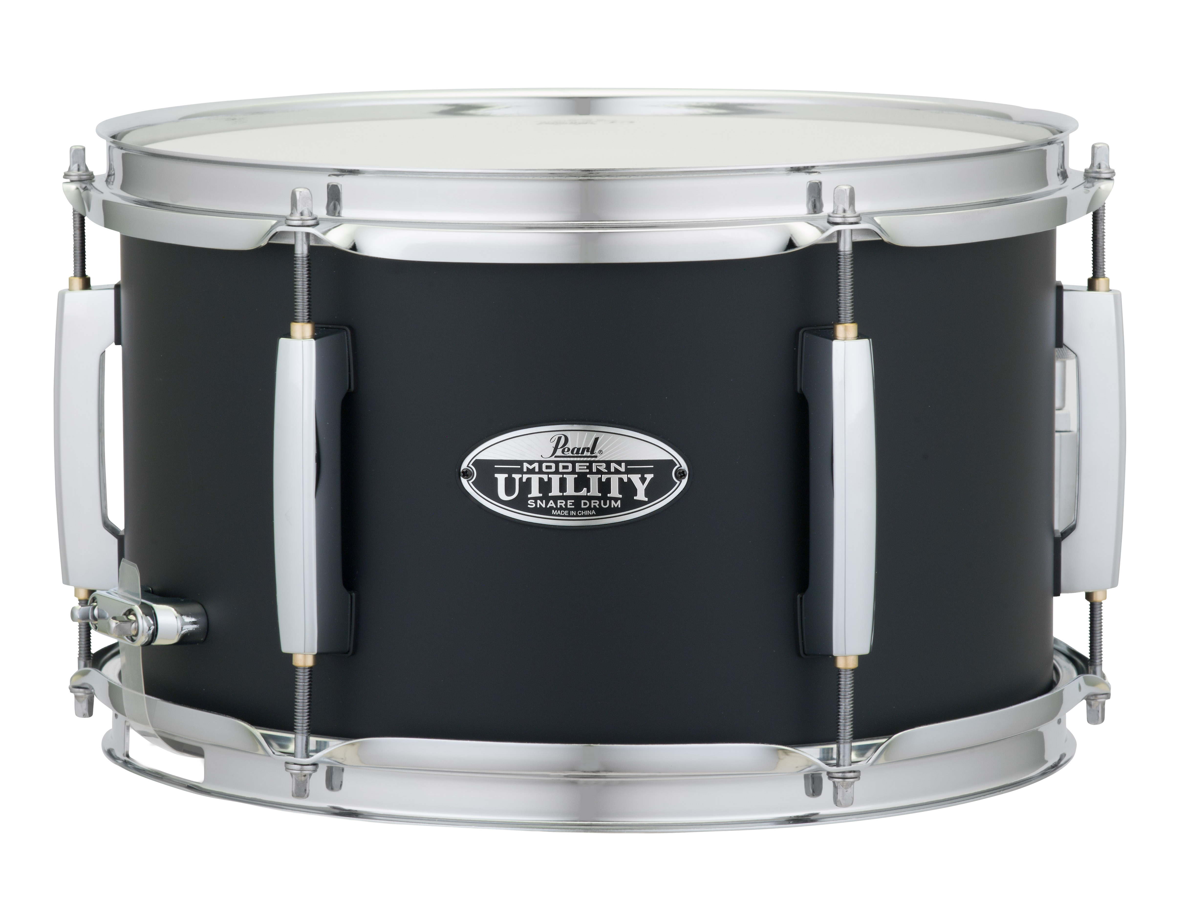 Pearl Modern Utility Snare - HD Wallpaper 