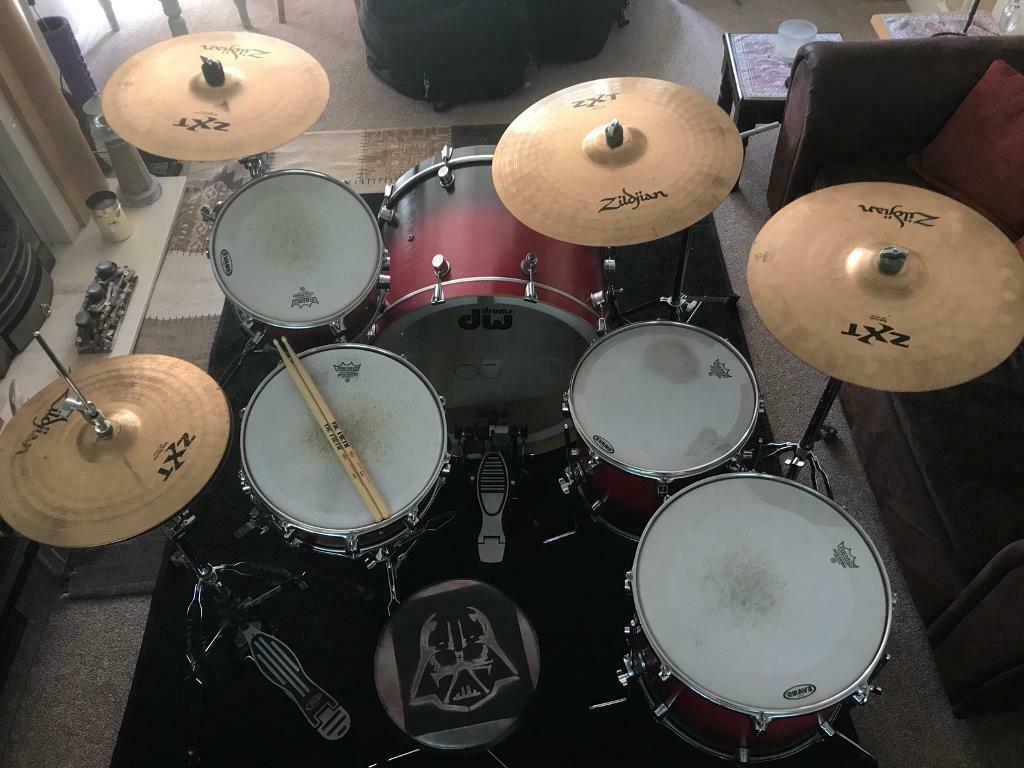 Drumhead - HD Wallpaper 