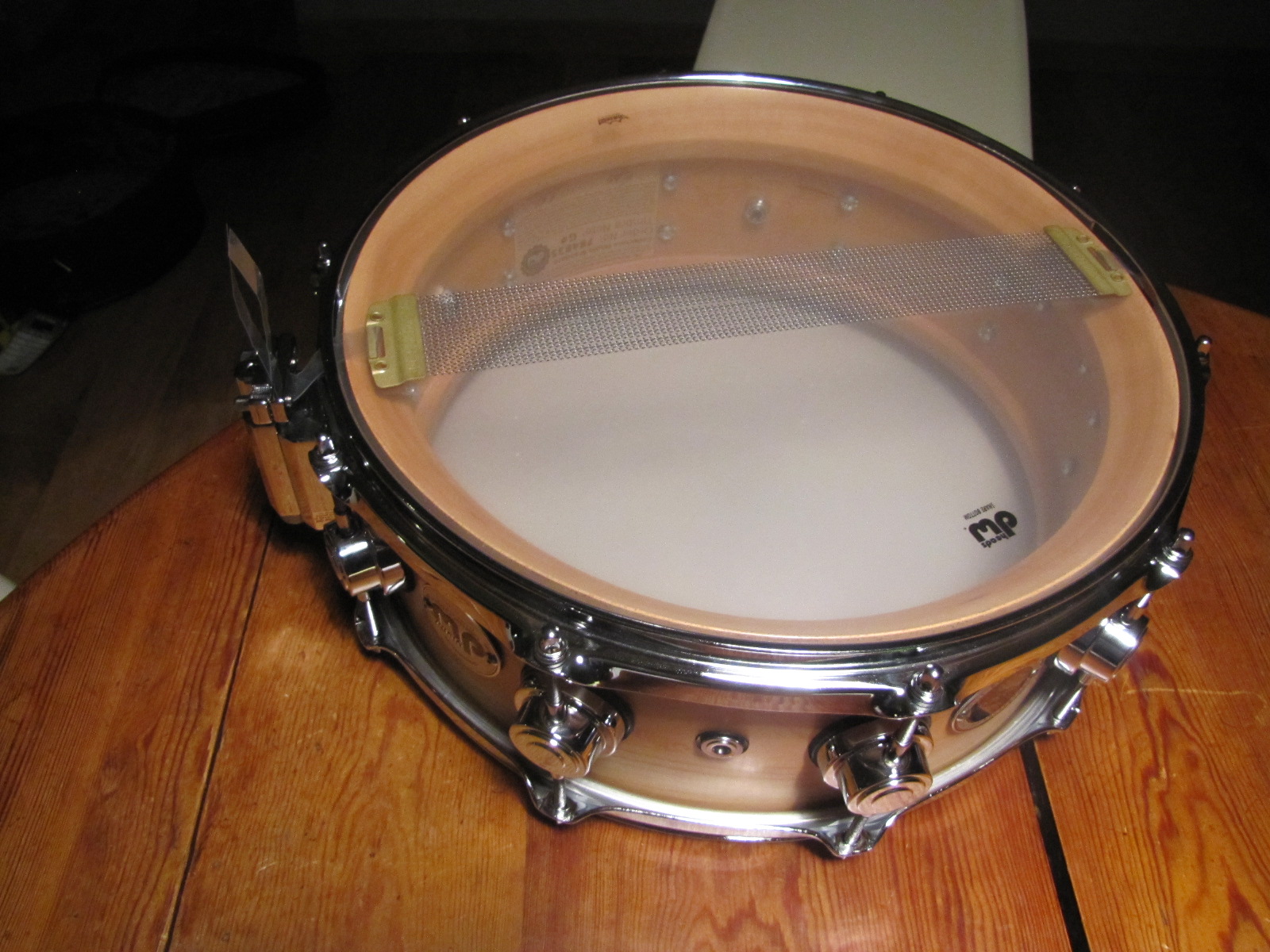 Drumhead - HD Wallpaper 