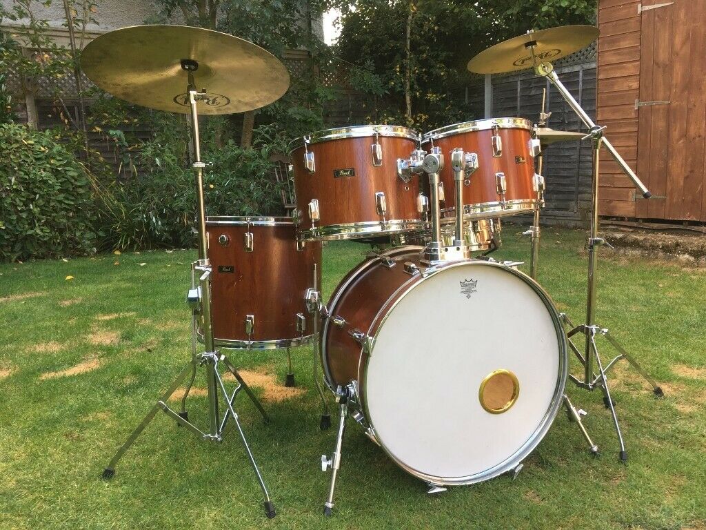 Drums - HD Wallpaper 