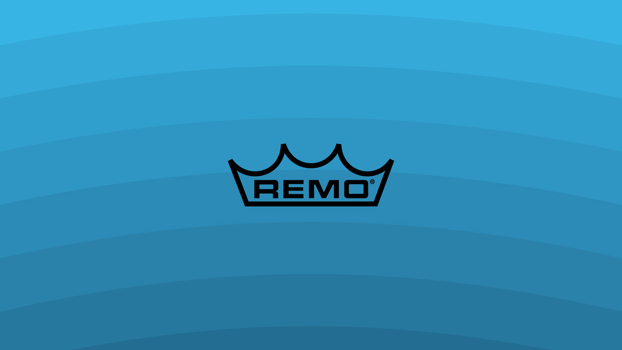 Remo Drum - HD Wallpaper 