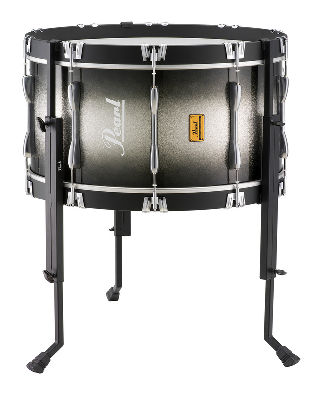Pearl Multi Fit Bass Drum Legs - HD Wallpaper 