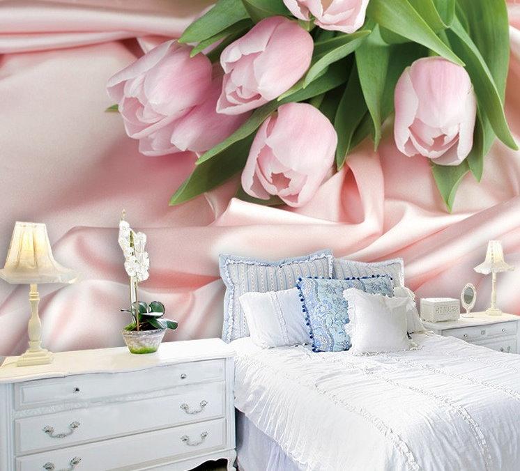 Tulip - HD Wallpaper 