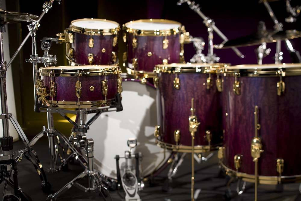 Pearl Masterworks Drums 1000x667 Wallpaper Teahub Io