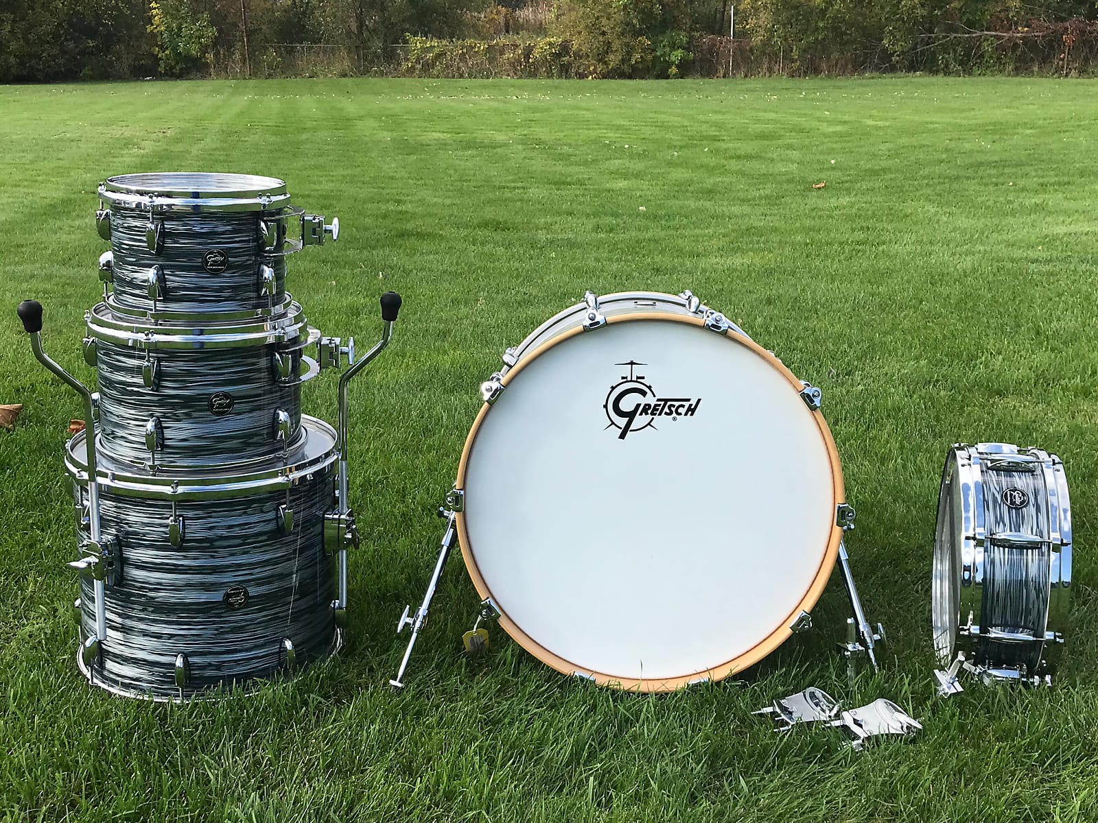 Drumhead - HD Wallpaper 