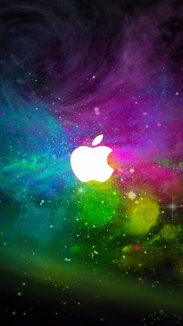 Apple Backgrounds - HD Wallpaper 