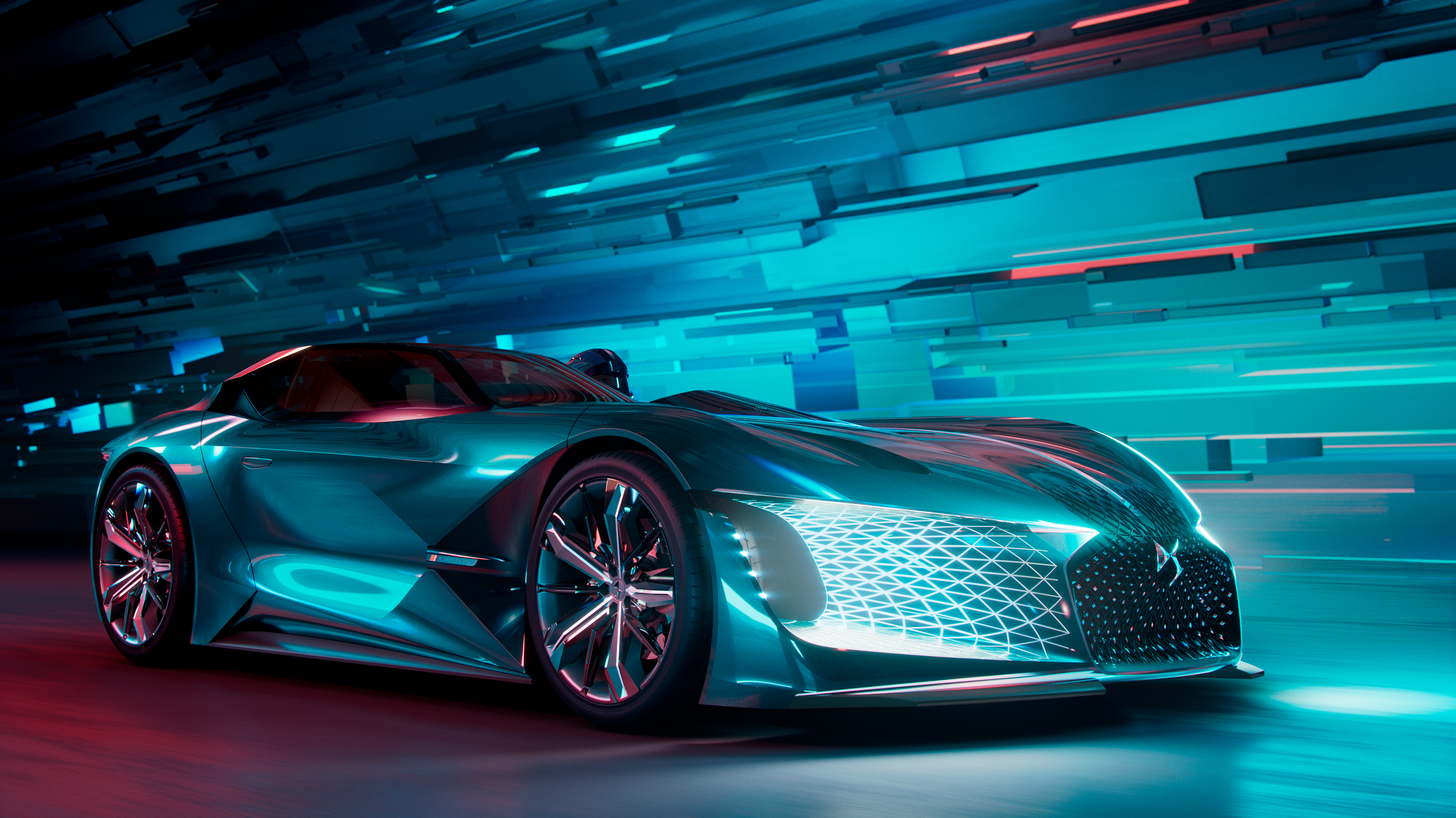 Ds E Tense - HD Wallpaper 