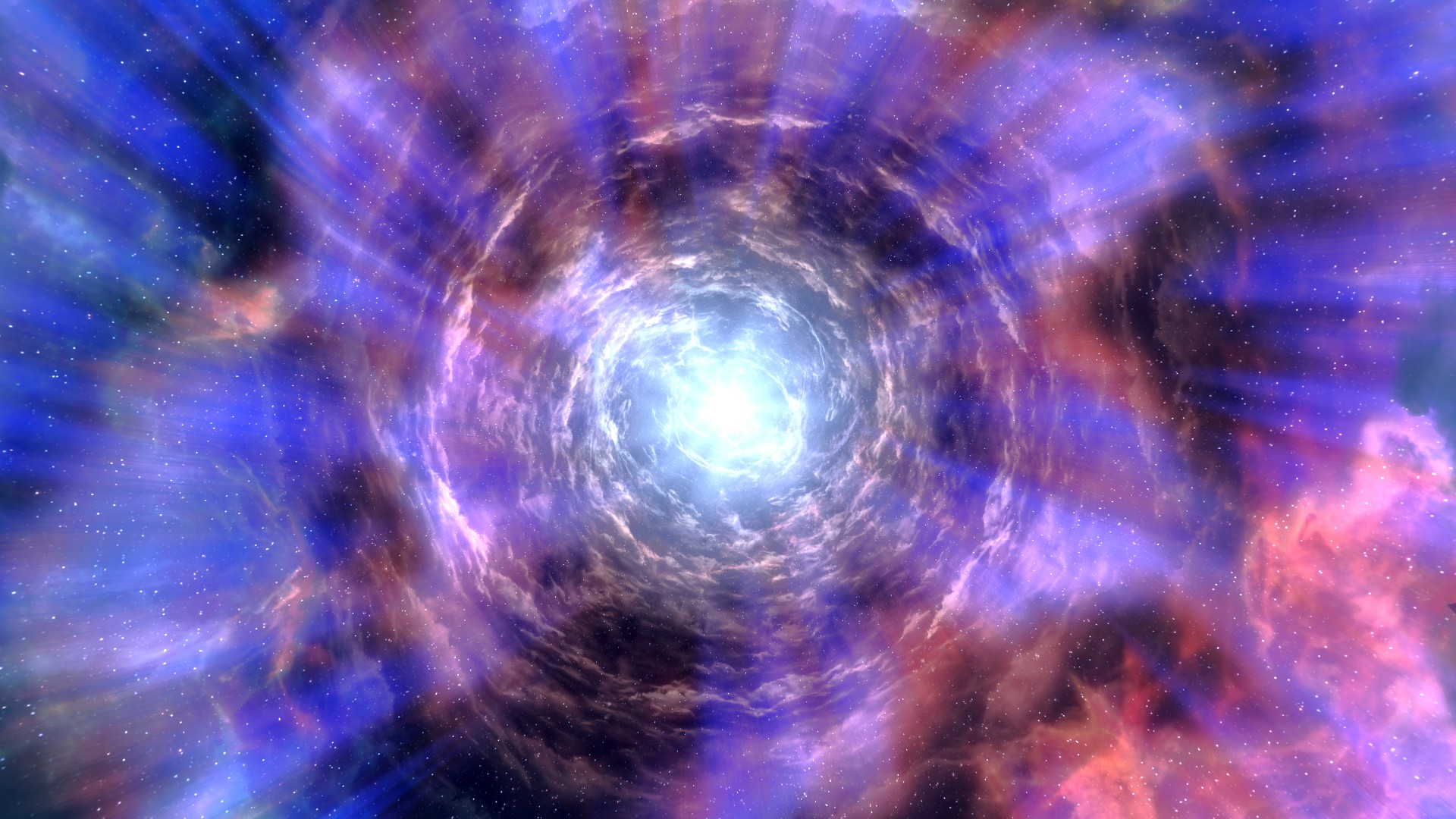 I Recently Replayed Skyrim And Found That The Battle - Circle - HD Wallpaper 