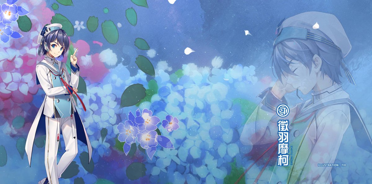 Anime - HD Wallpaper 