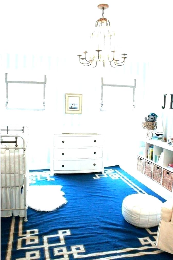 Nursery Wallpaper Ideas Baby Boy Room Wallpaper - Papel De Parede Listrado Azul Branco E Cinza - HD Wallpaper 